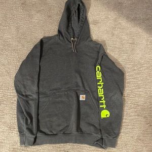 Men’s Hollister hoodie